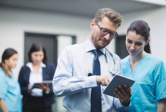 Healthcare Credentialing